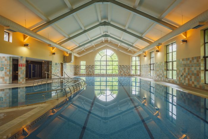 Séjour dans un hôtel 4* près de Westport