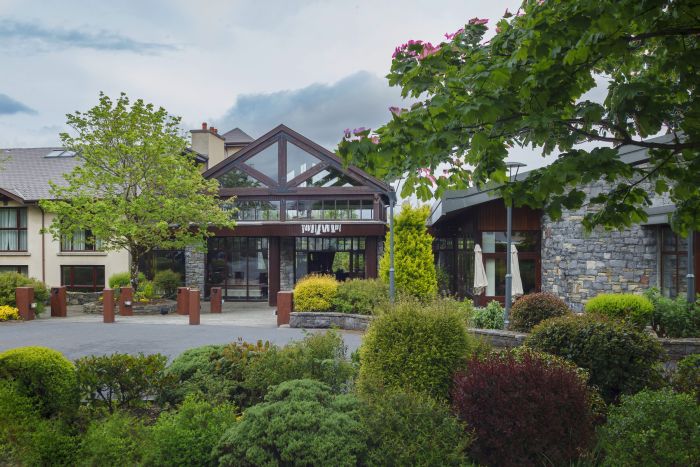 Séjour dans un hôtel 4* près de Westport