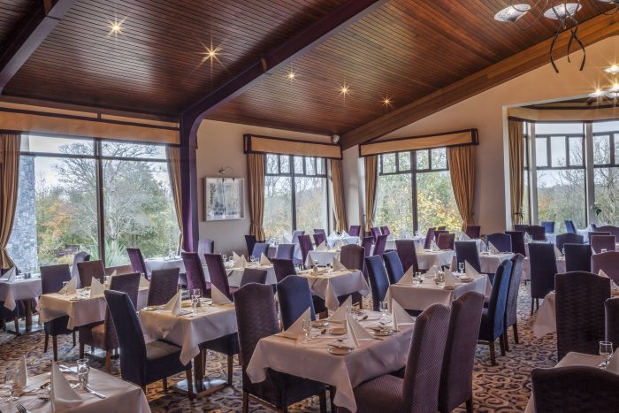 Séjour dans un hôtel 4* près de Westport