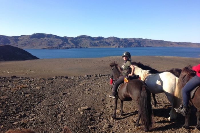 Reykjanes et le Blue Lagoon