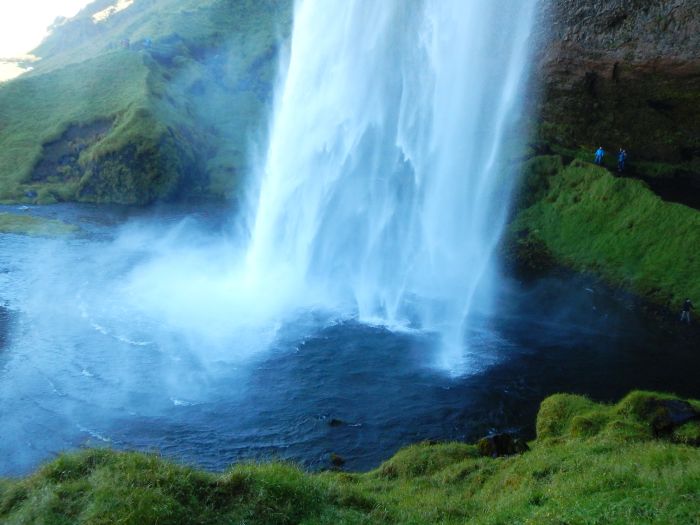 Randonnée de Thórsmörk