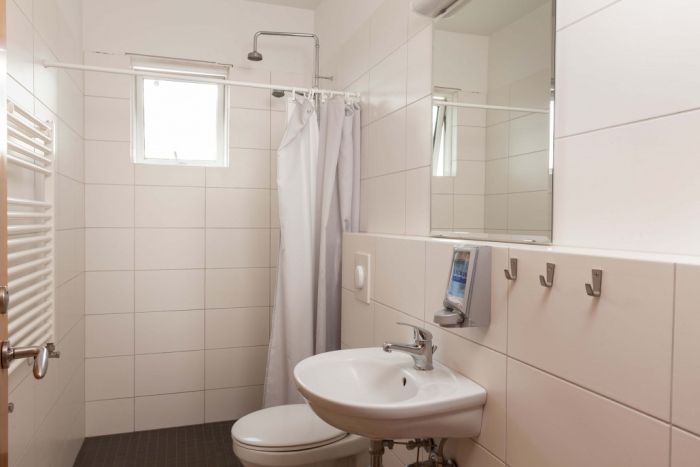 Randonnée de Kjölur Accomodation