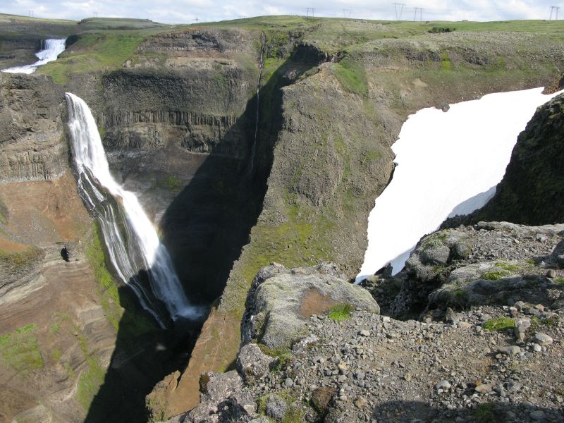 South Iceland Ride - la randonnée classique