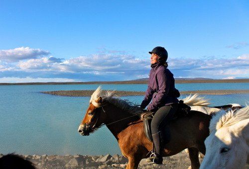 Volcan Snaefellsnes et balade sur la plage