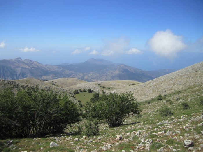 D'un boût à l'autre de la Sicile