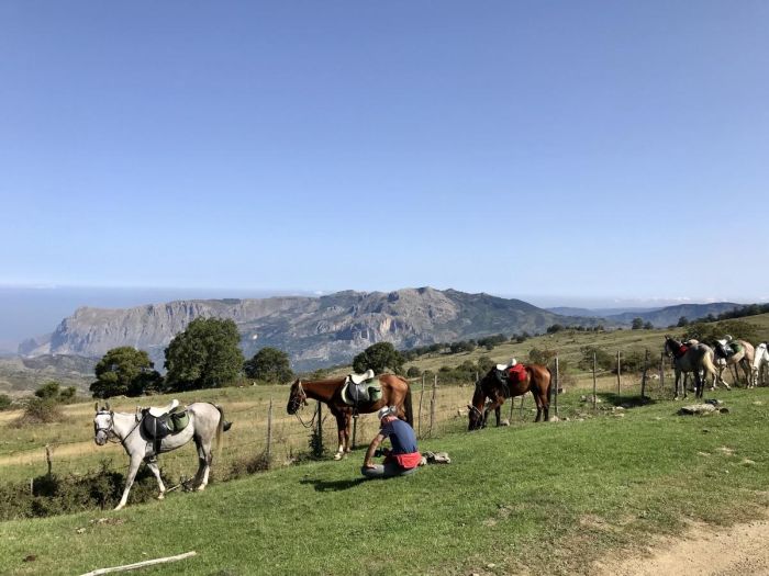 D'un boût à l'autre de la Sicile