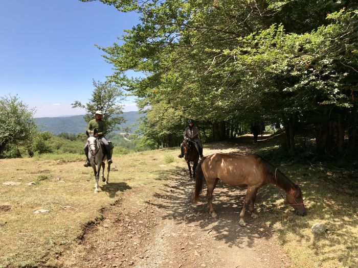 D'un boût à l'autre de la Sicile