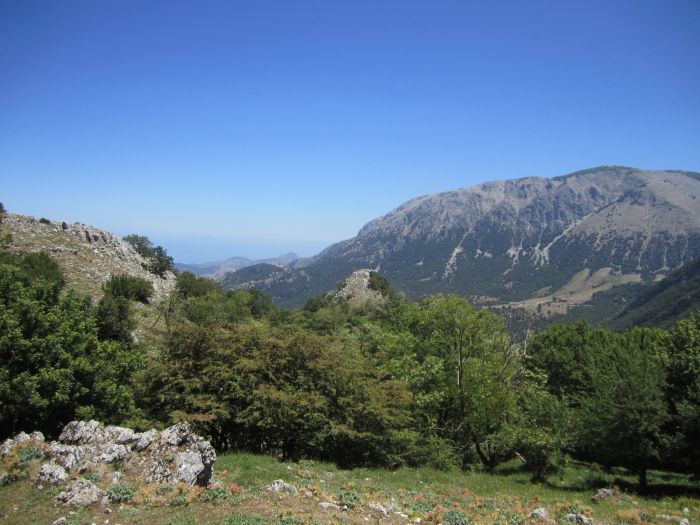 D'un boût à l'autre de la Sicile
