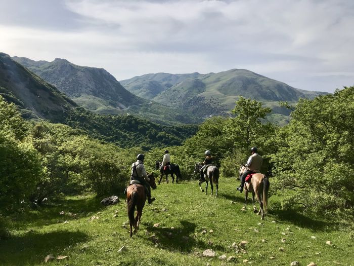 D'un boût à l'autre de la Sicile