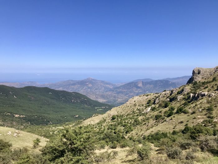 D'un boût à l'autre de la Sicile