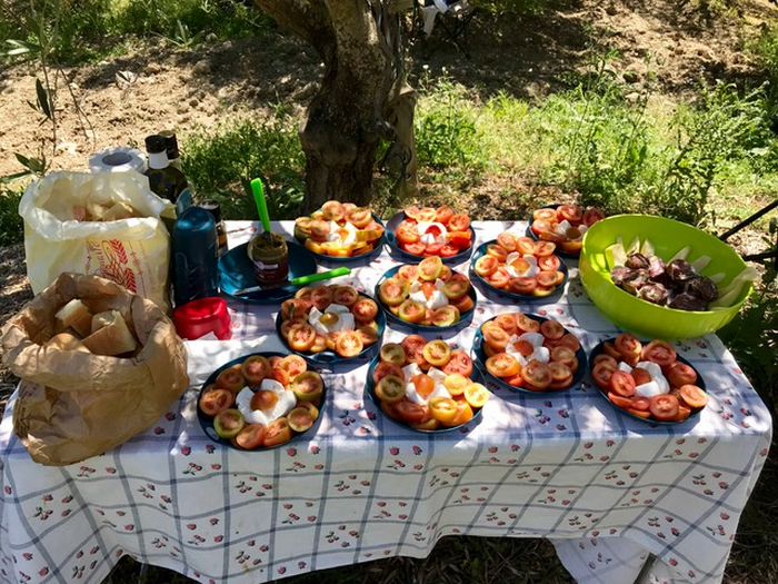 La beauté sicilienne Accomodation