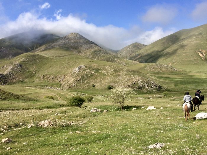 La beauté sicilienne