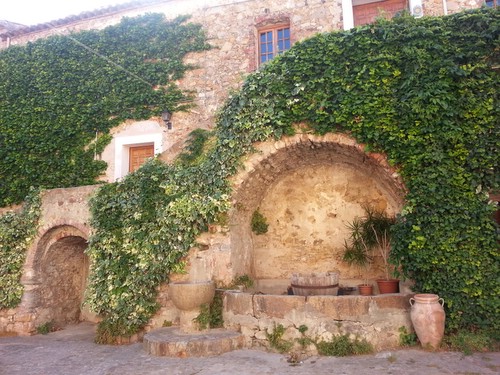 Randonnée des Madonies