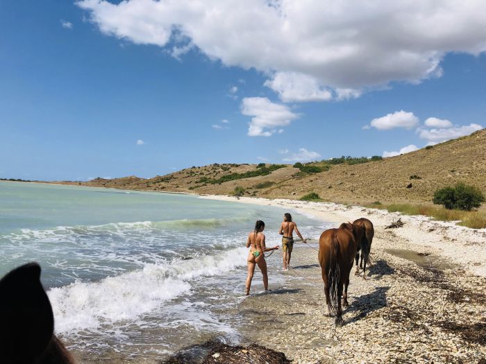 Le Moyen &Acirc;ge et la mer : la Sicile occidentale