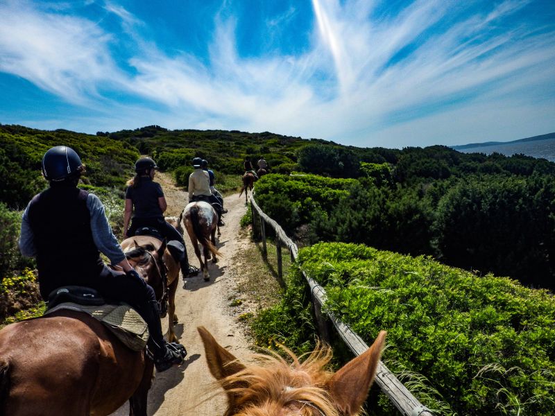 Aventure insulaire dans le sud de la Sardaigne