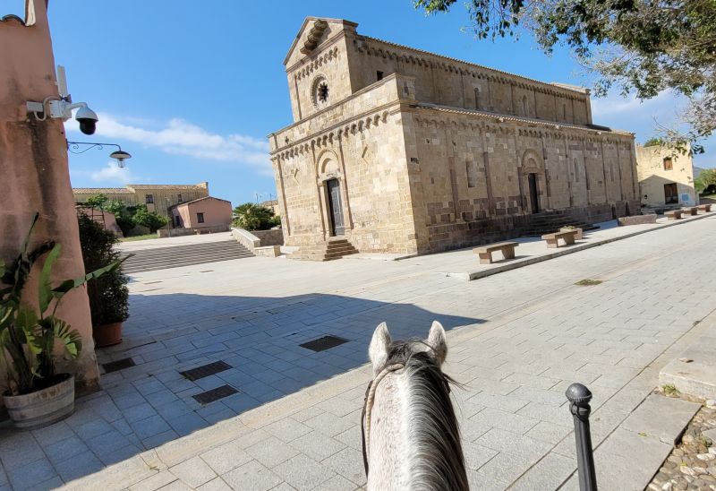 Aventure insulaire dans le sud de la Sardaigne