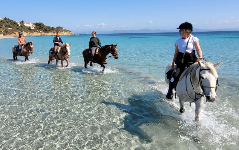 Aventure insulaire dans le sud de la Sardaigne