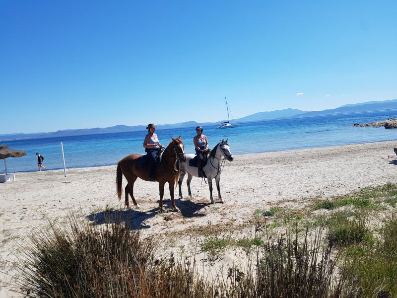Aventure insulaire dans le sud de la Sardaigne