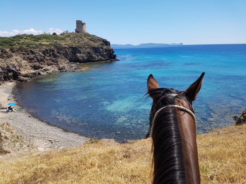Aventure insulaire dans le sud de la Sardaigne