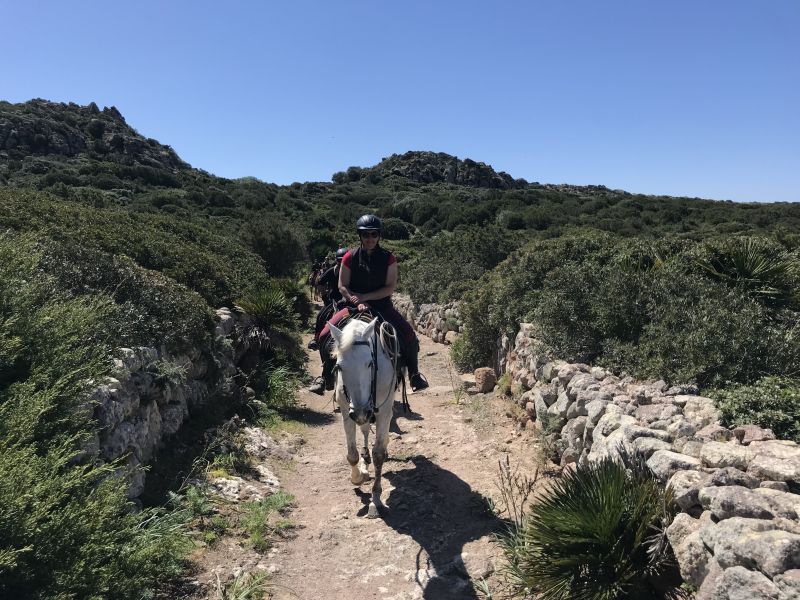 Aventure insulaire dans le sud de la Sardaigne