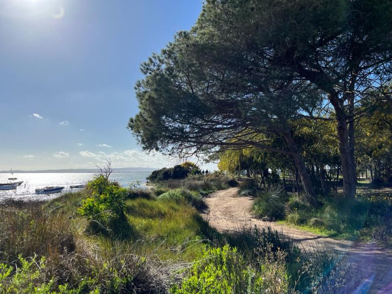 Aventure insulaire dans le sud de la Sardaigne