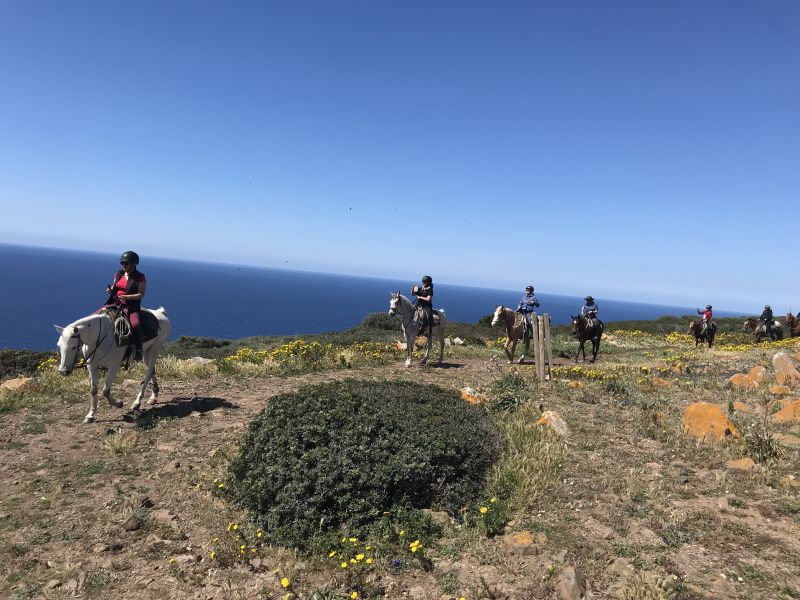 Aventure insulaire dans le sud de la Sardaigne