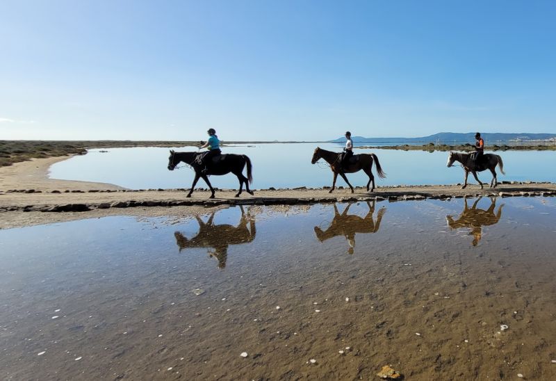 Aventure insulaire dans le sud de la Sardaigne