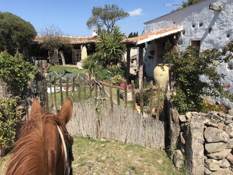 Aventure insulaire dans le sud de la Sardaigne