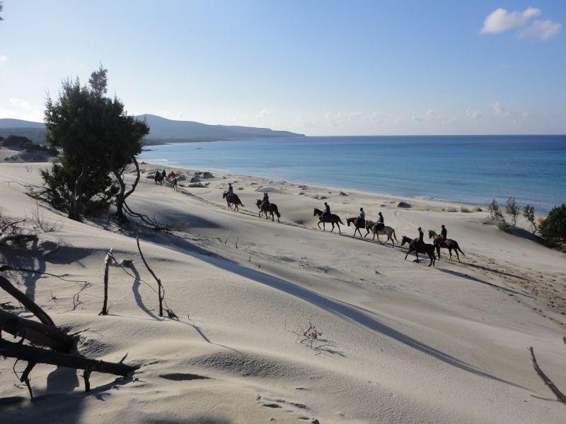 Aventure insulaire dans le sud de la Sardaigne