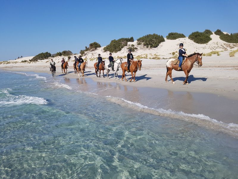 Aventure insulaire dans le sud de la Sardaigne
