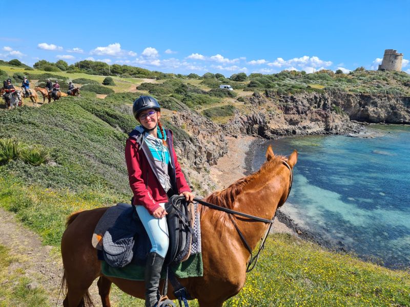 Aventure insulaire dans le sud de la Sardaigne