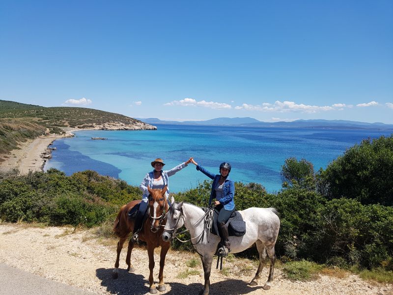 Aventure insulaire dans le sud de la Sardaigne