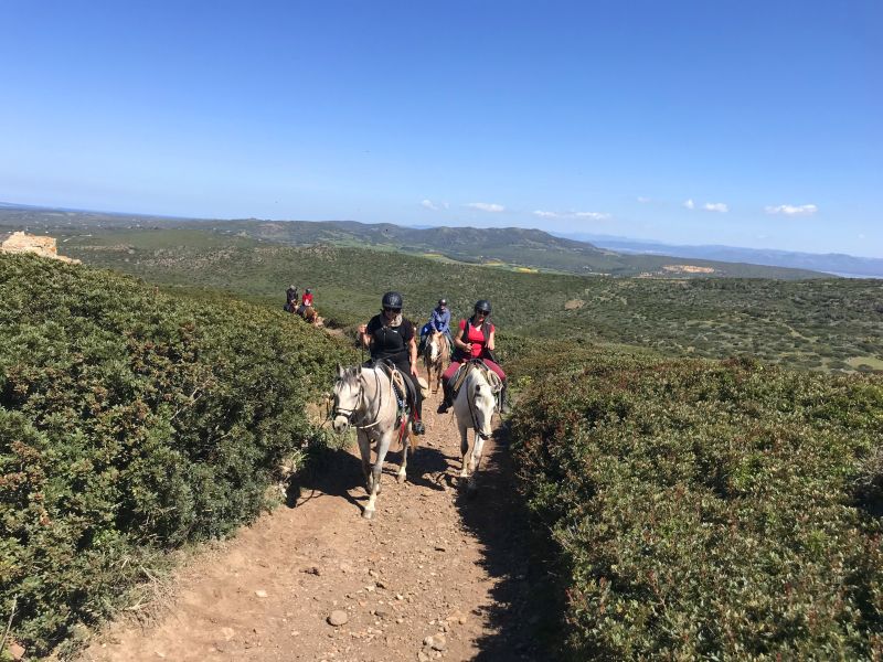 Aventure insulaire dans le sud de la Sardaigne