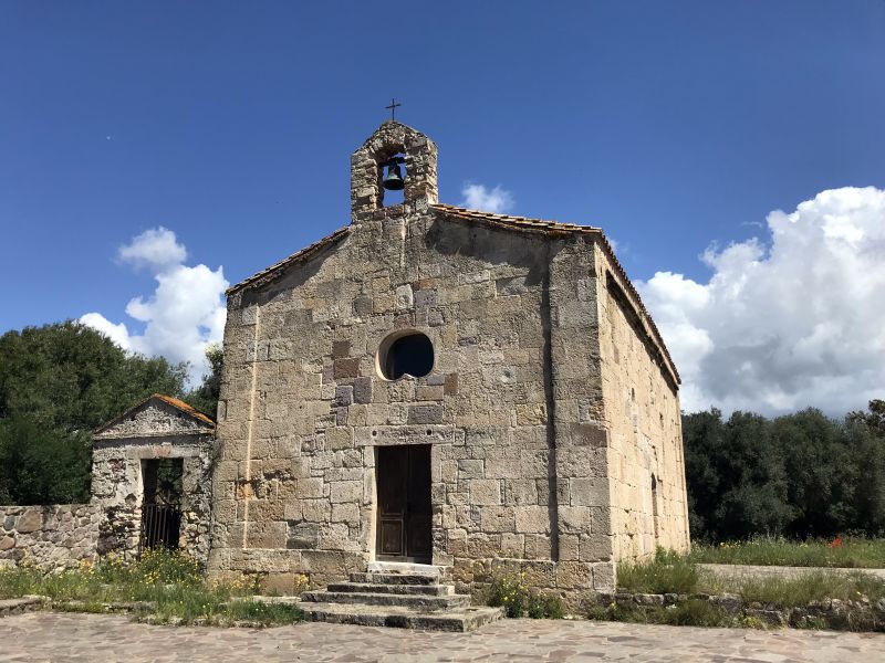 Aventure insulaire dans le sud de la Sardaigne