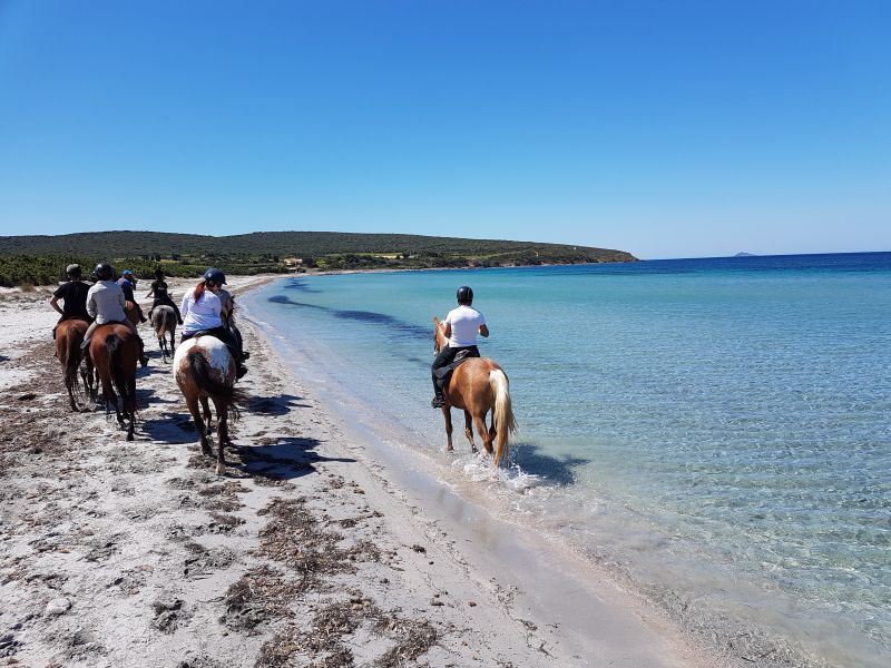 Aventure insulaire dans le sud de la Sardaigne