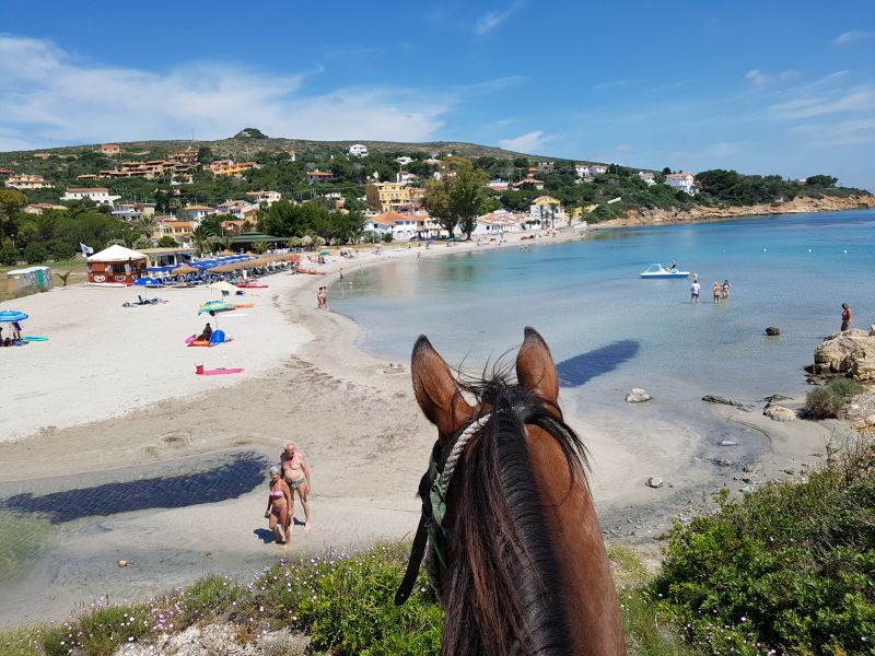 Aventure insulaire dans le sud de la Sardaigne