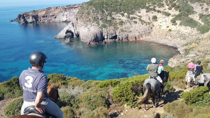 Aventure insulaire dans le sud de la Sardaigne