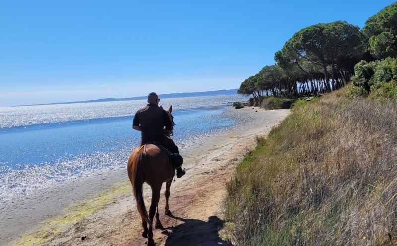 Aventure insulaire dans le sud de la Sardaigne