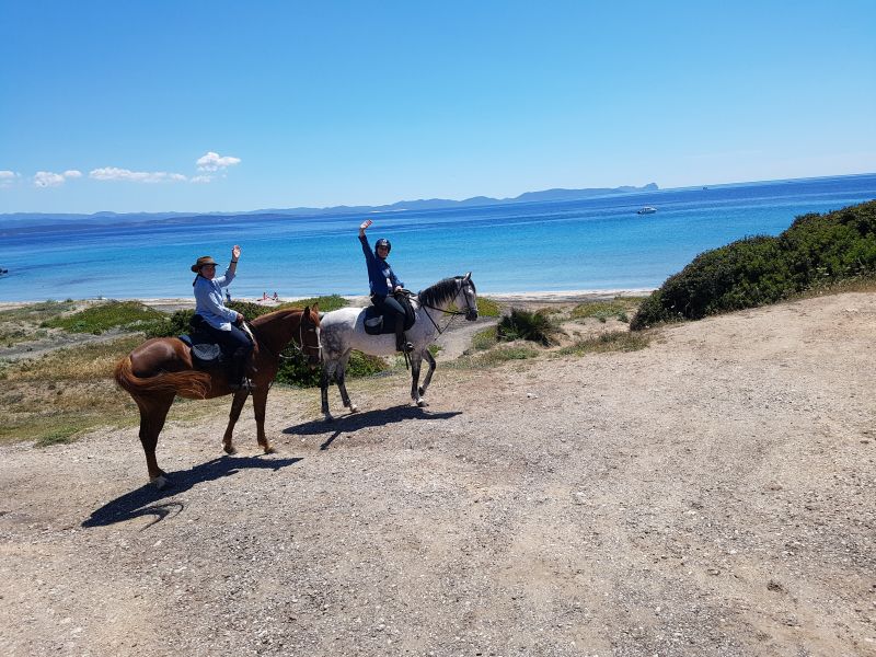 Aventure insulaire dans le sud de la Sardaigne