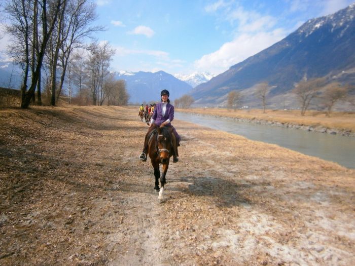 Randonnées dans les Alpes valaisannes