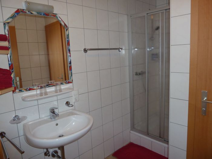 Randonnée dans le Mühlviertel Accomodation