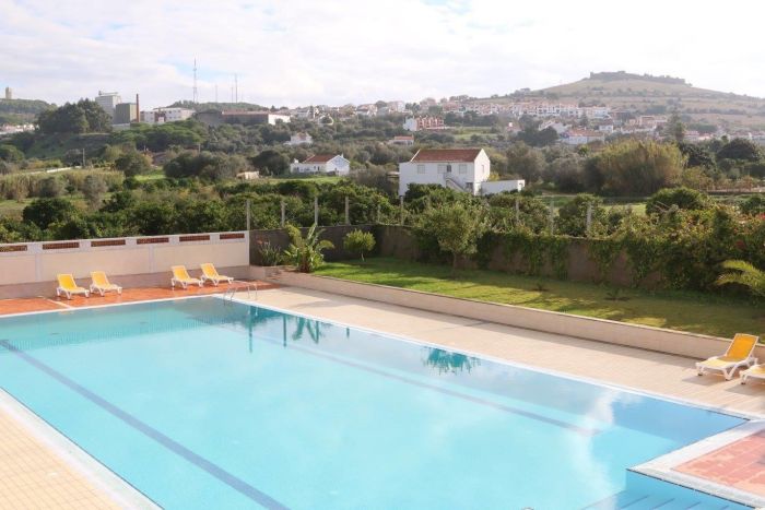 Randonnée sur la côte d'Alentejo Accomodation