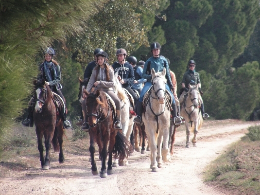 Randonnée sur la côte d'Alentejo