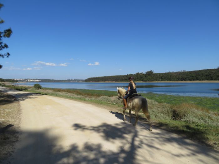 Au pays des Lusitaniens