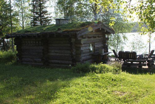 Une semaine au cœur de la Finlande