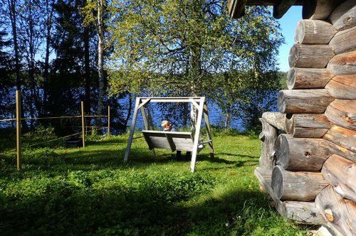 Une semaine au cœur de la Finlande