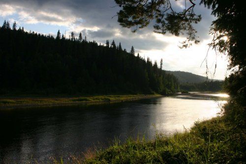 Une semaine au cœur de la Finlande