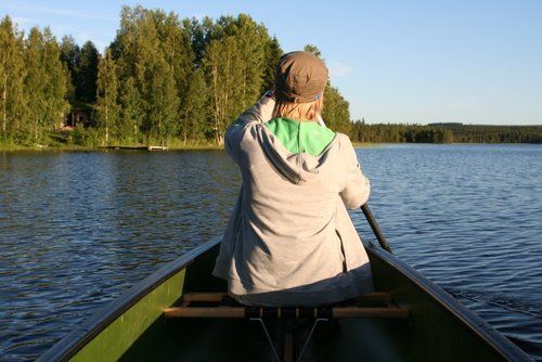 Une semaine au cœur de la Finlande