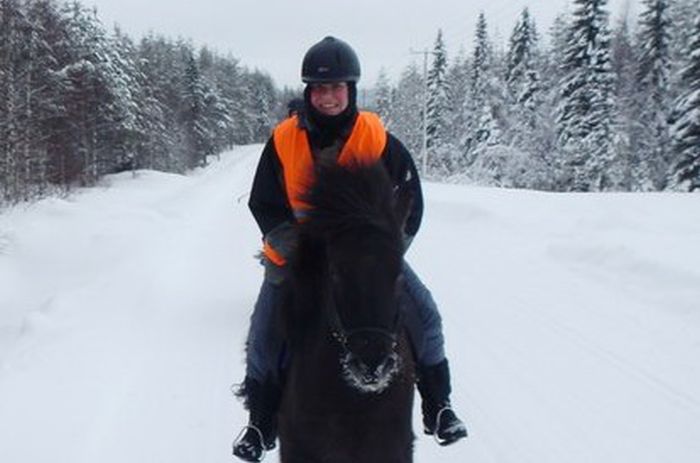 Aventures hivernales au cœur de la Finlande