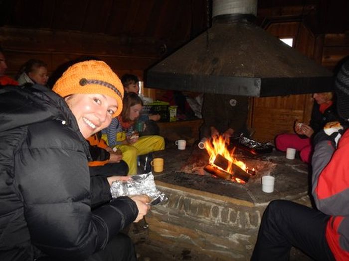 Aventures hivernales au cœur de la Finlande